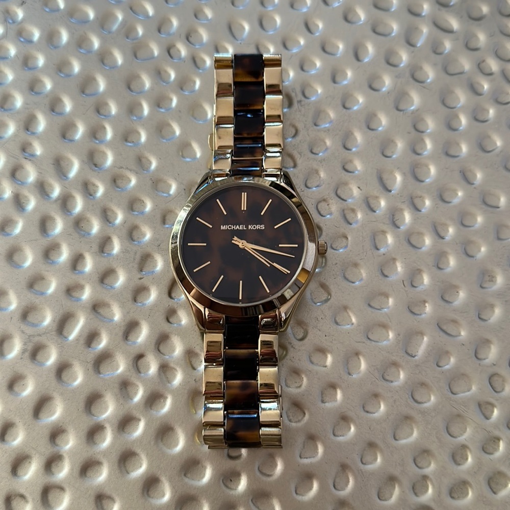 Michael Kors women’s watch